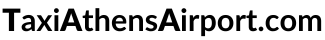 Logo Taxiathensairport.com